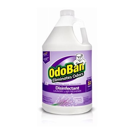 Cleanntrolrporation Odoban GAL Lav Cleaner 911101-G4